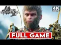 Download Lagu BLACK MYTH WUKONG Gameplay Walkthrough FULL GAME [4K 60FPS] - No Commentary