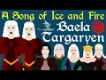 Baela Targaryen A Song of Ice and Fire HOTD Spoilers