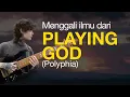 Download Lagu MENGGALI ILMU DAN IDE GITAR DARI LAGU PLAYING GOD - Polyphia
