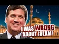 Download Lagu Why Muslims Are Cheering for Tucker Carlson