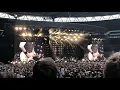 Bon Jovi Wembley Stadium 21st June 2019