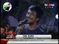 The Paps - Cinta Mulia @RadioShow TV One