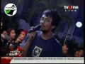 Download Lagu The Paps - Cinta Mulia @RadioShow TV One