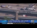 Debris falls onto Verrazzano Bridge