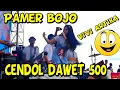 PAMER BOJO - CENDOL DAWET Voc VIVI ARTIKA == KENAROCK Live BULUSARI TAROKAN 2019