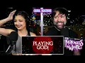 Motionless In White Made A STATEMENT!! Playing God (feat Corey Taylor)