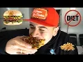 Best Cheat Day Ever