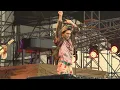 【4K】Fujii Kaze - まつり(Matsuri)【Lollapalooza India2026】