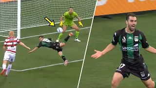 Best Skills & Goals in Football