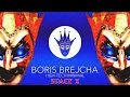 Boris Brejcha - Space X (Unreleased Extended Fix)