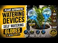 Plant Automatic Watering Devices Self Watering Globes