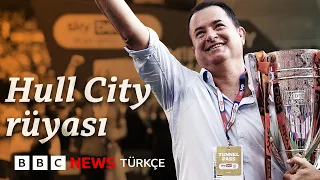 Acun Ilıcalı'nin Hull City mucizesi