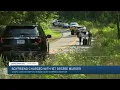 Man arrested for murder after woman s body found along Hanover road