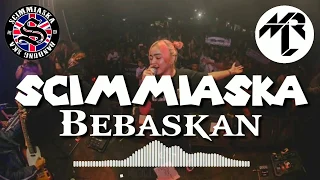 Download Lirik Givani gumilang Scimmiaska - Bebaskan MP3
