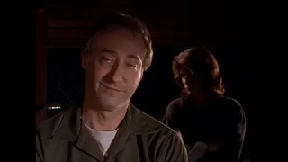 The Outer Limits 1995 season 2 episode 16 Deprogrammers
