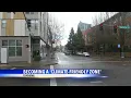 Eugene becoming a climate-friendly zone