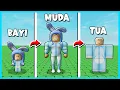 Download Lagu MIPAN \u0026 ZUZUZU Setiap Lompat Umur Nya Bertambah Dari Bayi Sampai Tua! ROBLOX