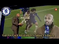 VAR FOOTAGE RELEASED! 😱 THIERRY HENRY EXPOSES MASSIVE ERROR IN CHELSEA 3-0 BARCELONA WIN