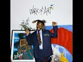 Lonely At The Top - Asake