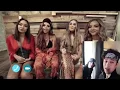 Download Lagu Little Mix and CNCO on collaboration in #ReggaetonLentoRemix
