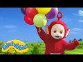 Teletubbies Watch The Teletubbies Take Off To The Sky Shows for Kids