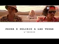 Video di Paura e Delirio a Las Vegas l'inizio del viaggio
