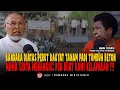 Download Lagu BANDARA DIATAS PERUT RAKYAT TANAM PADI TUMBUH BETON MAMA SINTA MENANGIS: PSN BUAT KAMI KELAPARAN !!!
