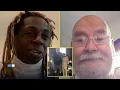 Lil Wayne Reacts To Passing Away Of Police Officer Who Saved His Life God Bless Uncle Bob