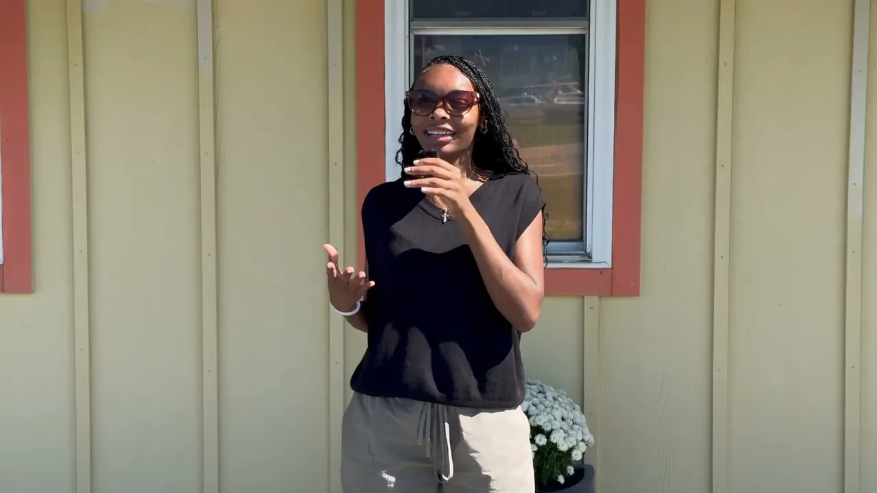 Young Adults at LDC 25'