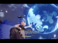 Genshin Impact Hidden Quest Offerings To The Treasure Stone - Day 4 Defeat Avatar Of Lava
