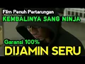 Download Lagu film Ninja subtitle indonesia - Film samurai jepang full movie subtitle indonesia