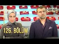 Lagu Kızılcık Şerbeti 126. Bölüm @showtv
