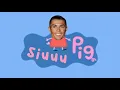 Download Lagu Siuuu pig