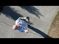 Drone Practice Flights in Sequim – DJI Mavic Air 2, the 1st Flight