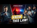 Are You Detained or Already Under Arrest A Lawyer Explains the Critical Legal Difference