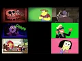 The BIGGEST Mash-Up from Big City Greens!