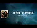 Ashley McBryde - One Night Standards (Lyrics)
