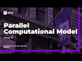 Multicore Processors Project - Parallel Computational Model