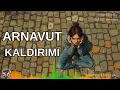 🎵 ARNAVUT KALDIRIMI – DEMET SAĞIROĞLU | AI UPDATED VERSION