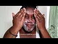 Non-stripping Hydrating Face Wash Limited-Edition Soy Face Cleanser
