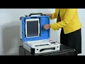Tabulator Opening