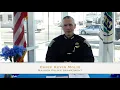 Malden Police Department Web Series Episode