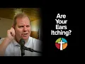 Bible Study Are Your Ears Itching