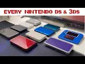 Nintendo DS 2DS 3DS -