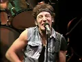 Bruce Springsteen - Born to Run - 1984-07-26 - Toronto, ON - 4K AI Upscale