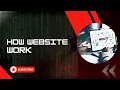 How Website Works Full Understanding in Hindi Website Pentesting Bug Bounty