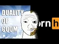 DUALITY OF COOM