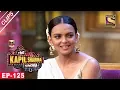 Download Lagu Kapil Sharma Interacts With Nawazuddin and Bidita Bag - The Kapil Sharma Show - 5th August, 2017