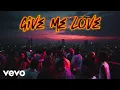 P3LA - Give me love (Right now)