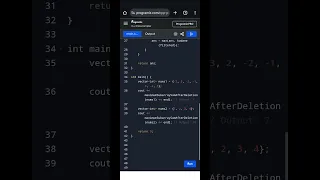 C Program to Find Maximum Subarray Sum After Removing All Occurrences of One Element